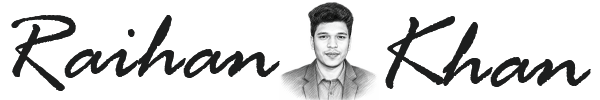 Raihan Khan